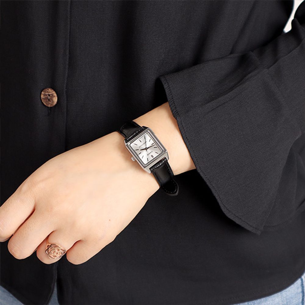 CASIO - LTP-V007L-7E1