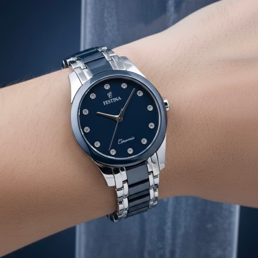 FESTINA - F20499/2
