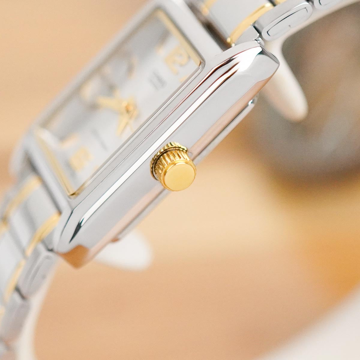 CASIO - LTP-1235SG-7ADF