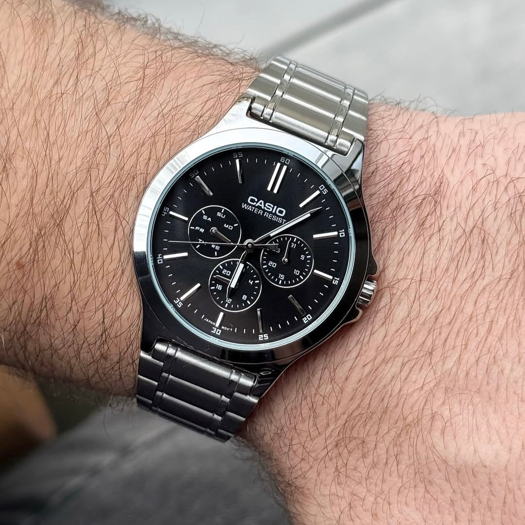 CASIO - MTP-V300D-1AUDF