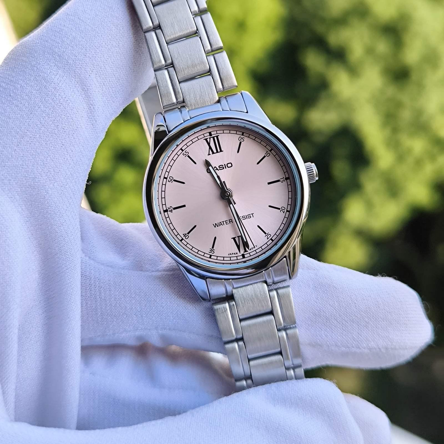 CASIO - LTP-V005D-4B2