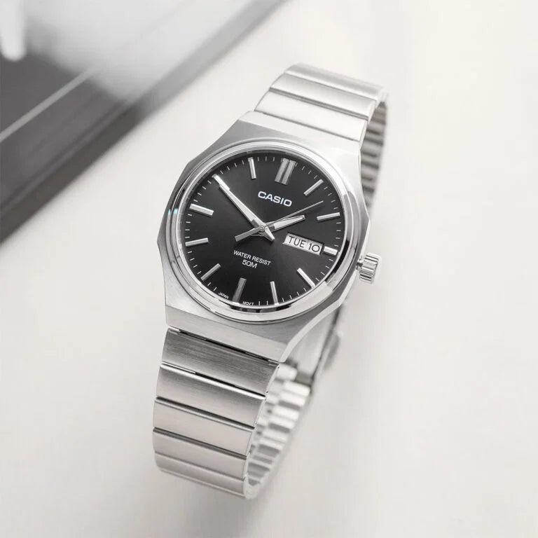 CASIO - MTP-E735D-1AV