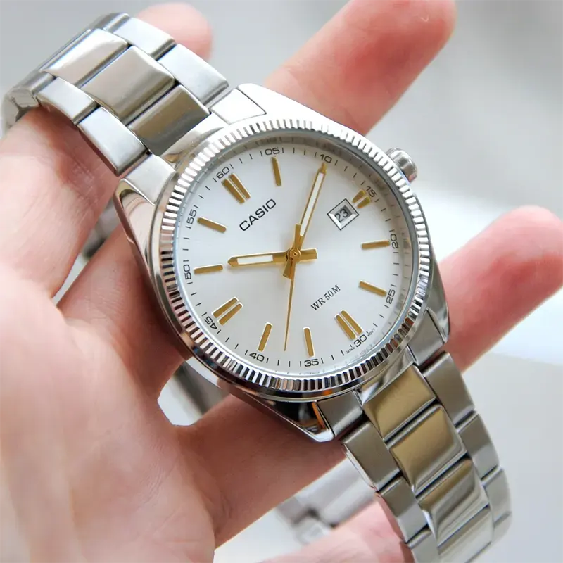 CASIO - MTP-1302D-7A2