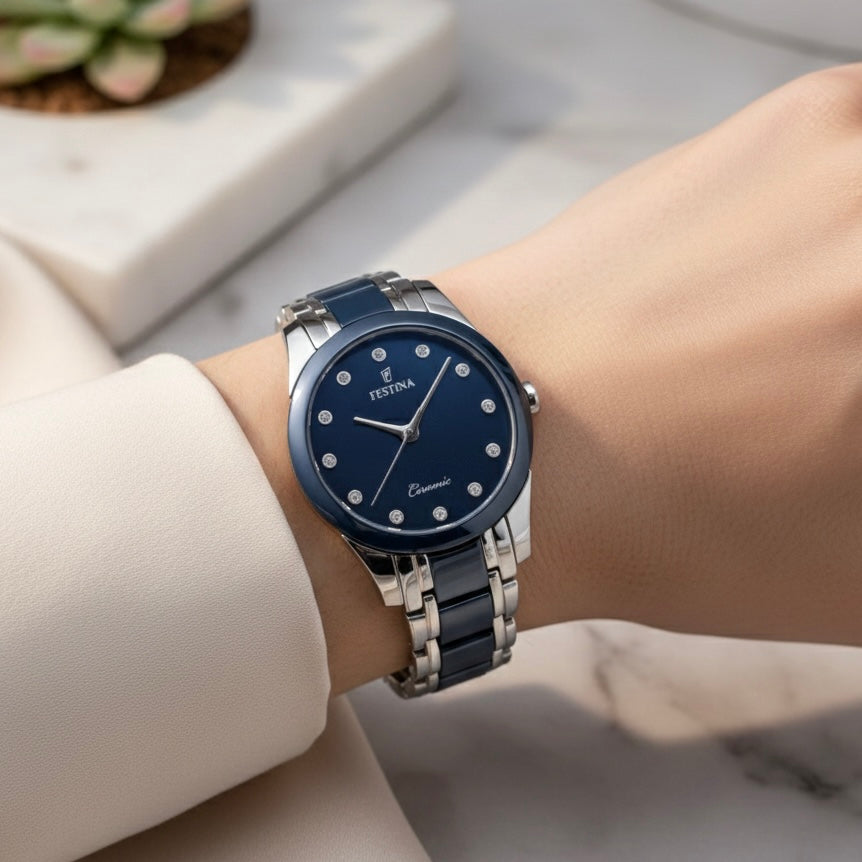 FESTINA - F20499/2