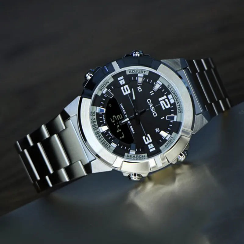 CASIO - AMW-870D-1AV