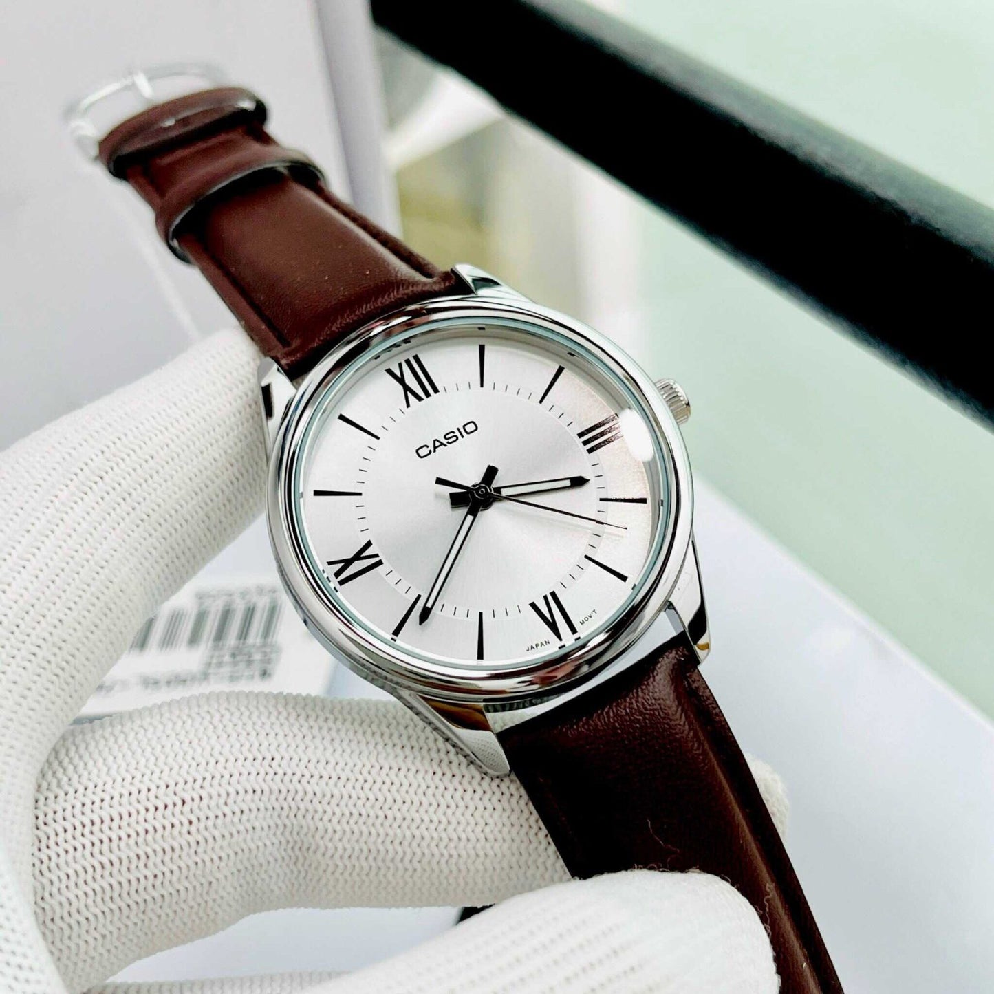 CASIO - MTP-V005L-7B5