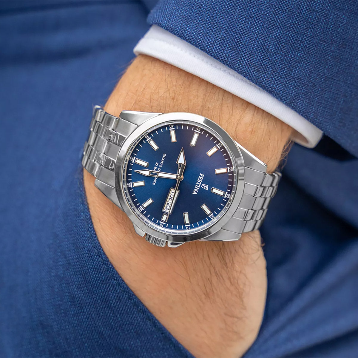 FESTINA - F20357/3