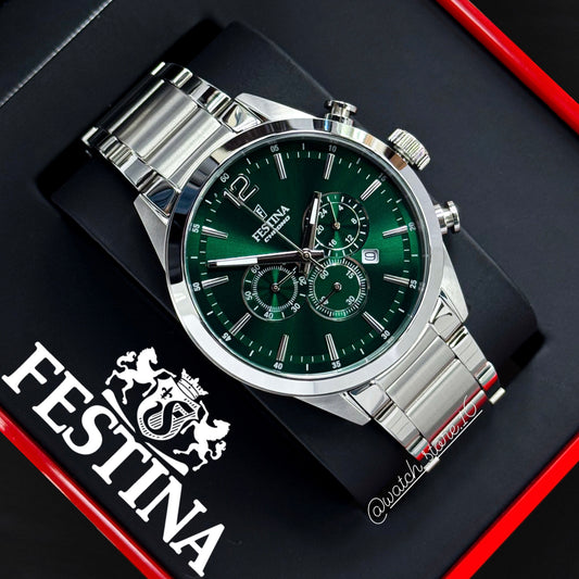 FESTINA - F20343/B