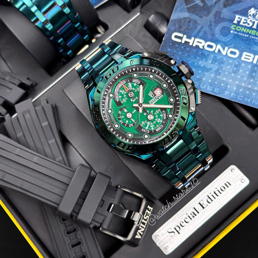 FESTINA - F20758/1