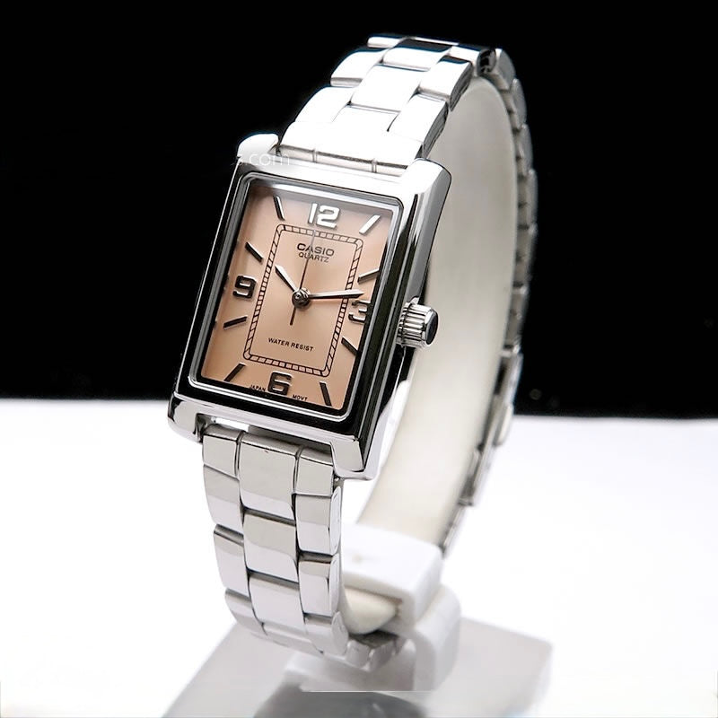 CASIO - LTP-1234DD-4ADF