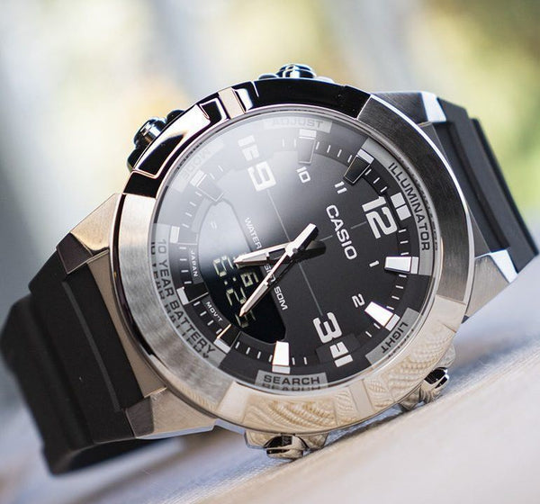 CASIO - AMW-870A-1A