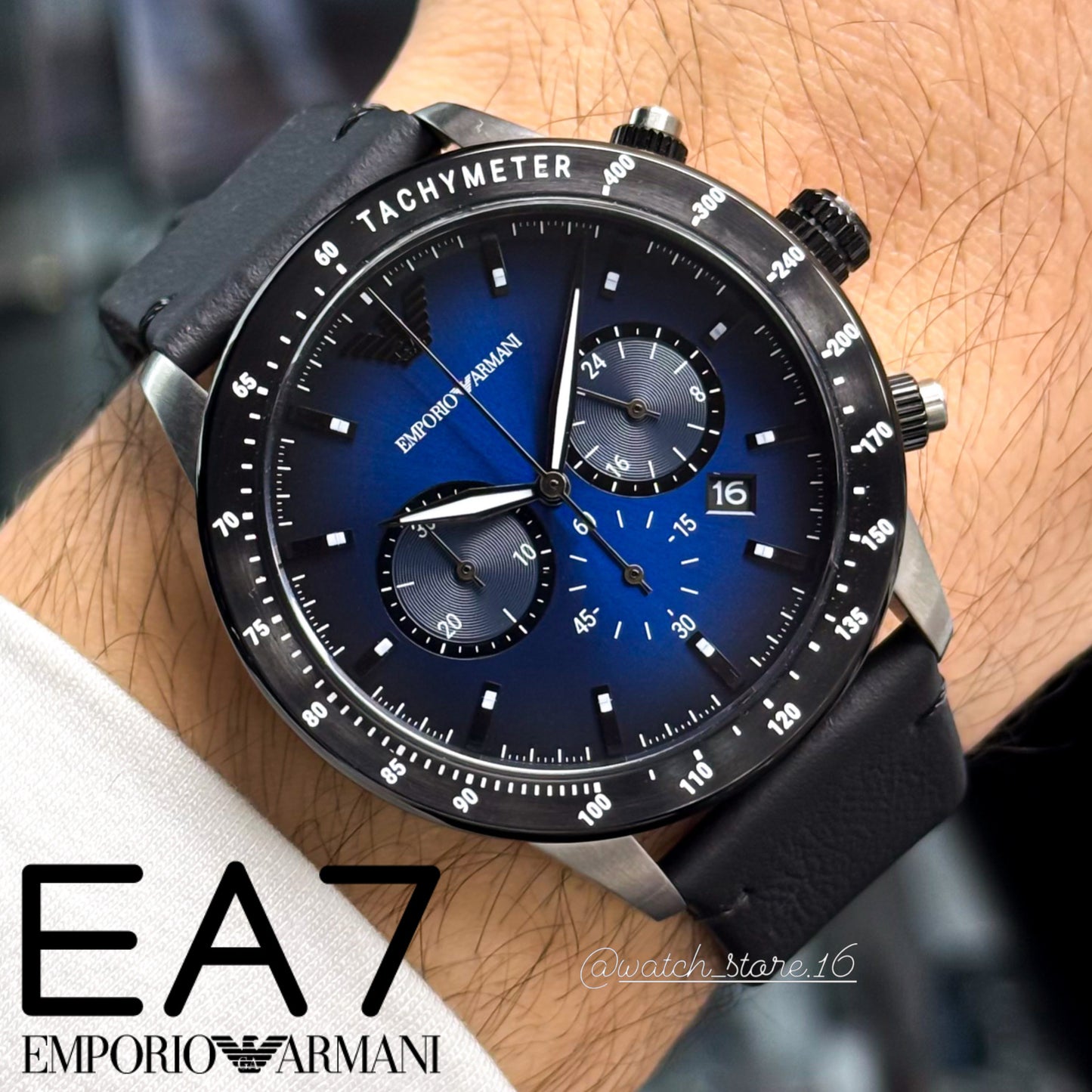 ARMANI - AR11522