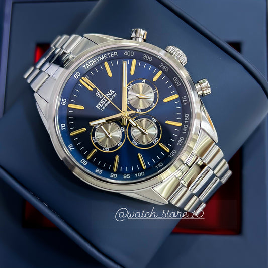 FESTINA - F16820/C