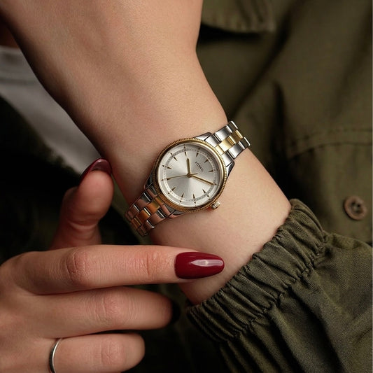 FOSSIL - BQW8019