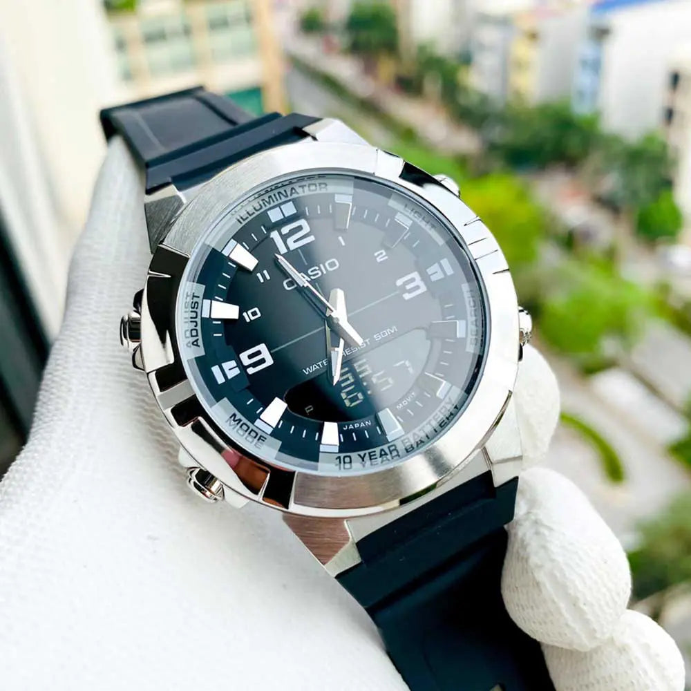CASIO - AMW-870A-1A