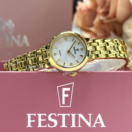 FESTINA - F20748/1