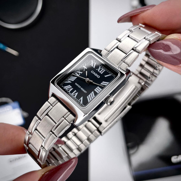 CASIO - LTP-V007D-1B