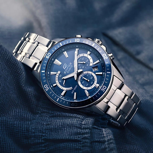 CASIO - EFR-552D-2AV