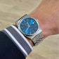 CASIO - MTP-B145D-2A2