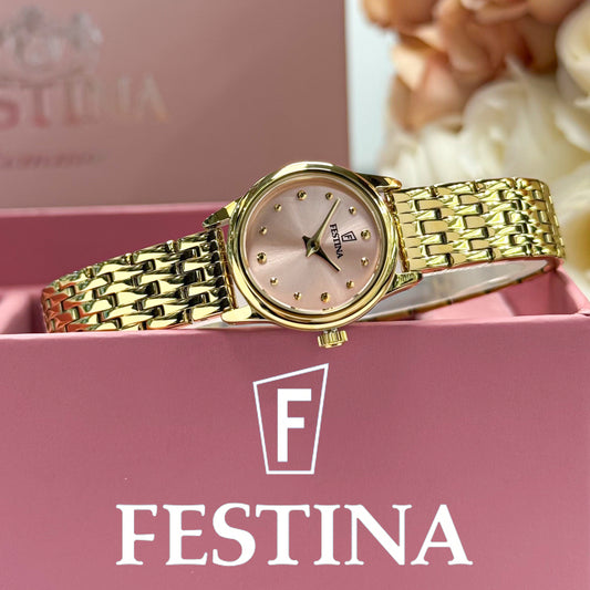 FESTINA - F20750/2
