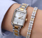 FOSSIL - BQW8037