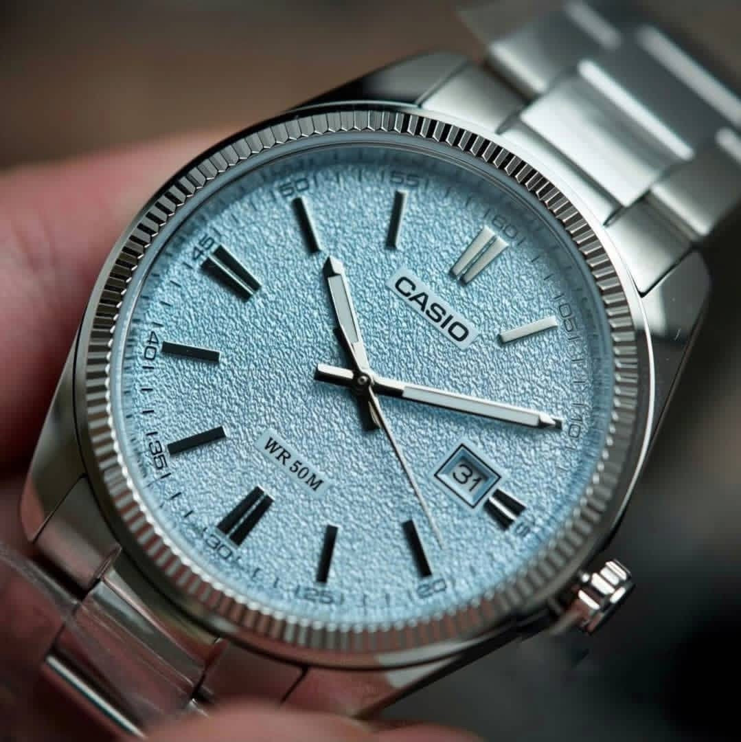 CASIO - MTP-1302DA-2A2VD