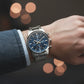 CASIO - MTP-E510D-2A2V