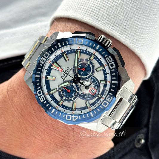 FESTINA - F20724/1