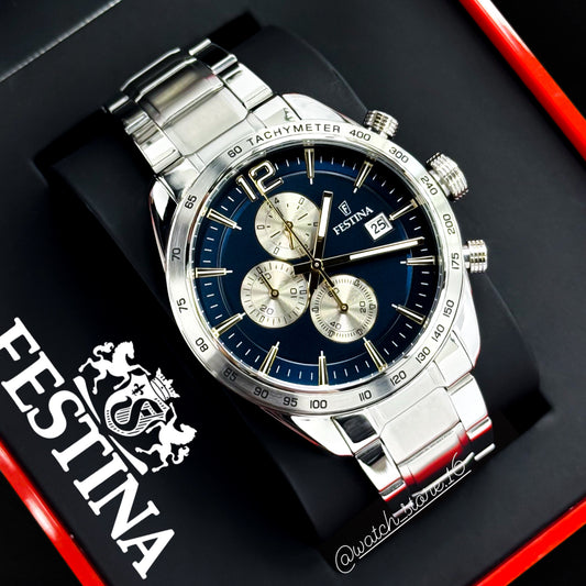 FESTINA - F16759/7