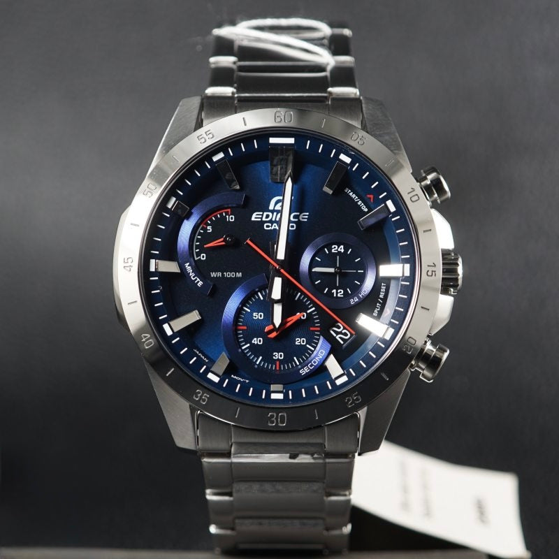 Edifice - EFR-573D-2A