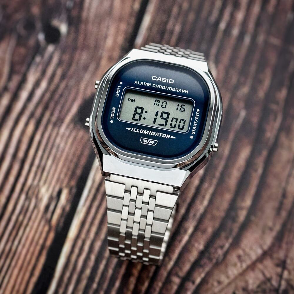 CASIO - VINTAGE - A140WE-2AER