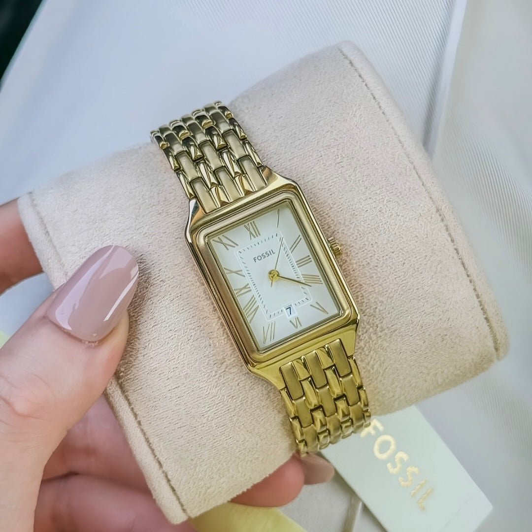 FOSSIL - ES5220