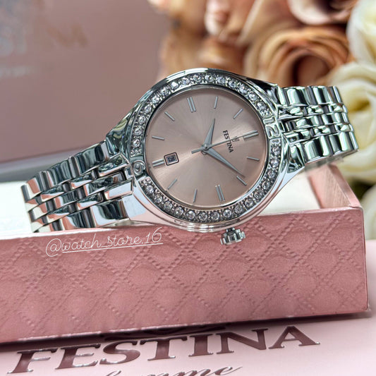 FESTINA - F16867/6
