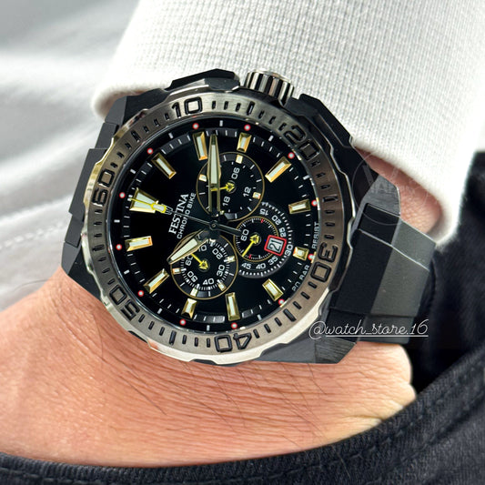 FESTINA - F20726/3