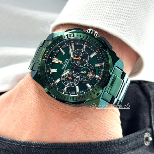 FESTINA - F20730/1