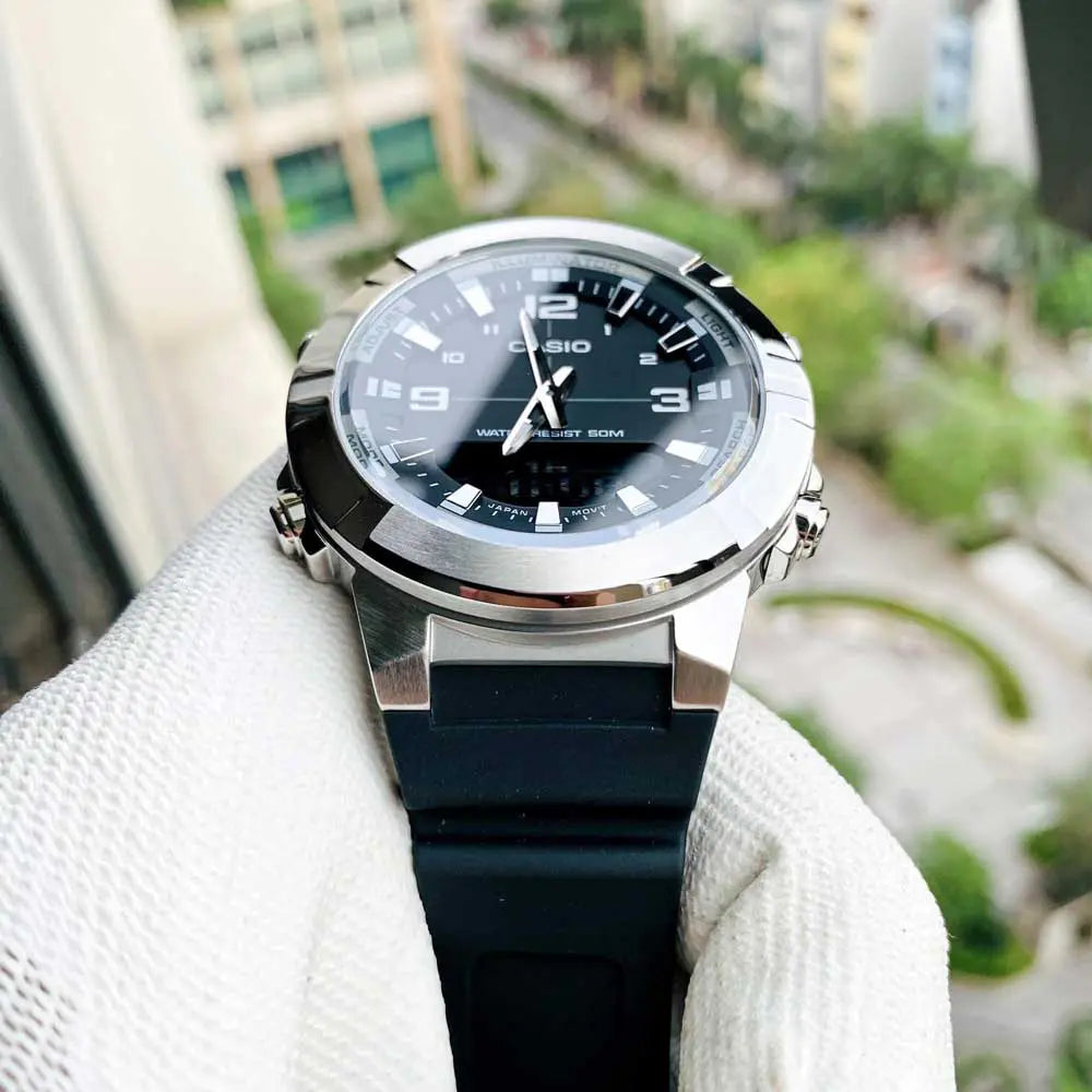 CASIO - AMW-870A-1A