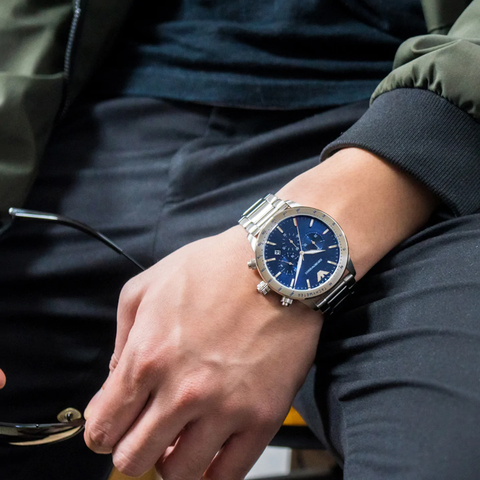 ARMANI - AR11306