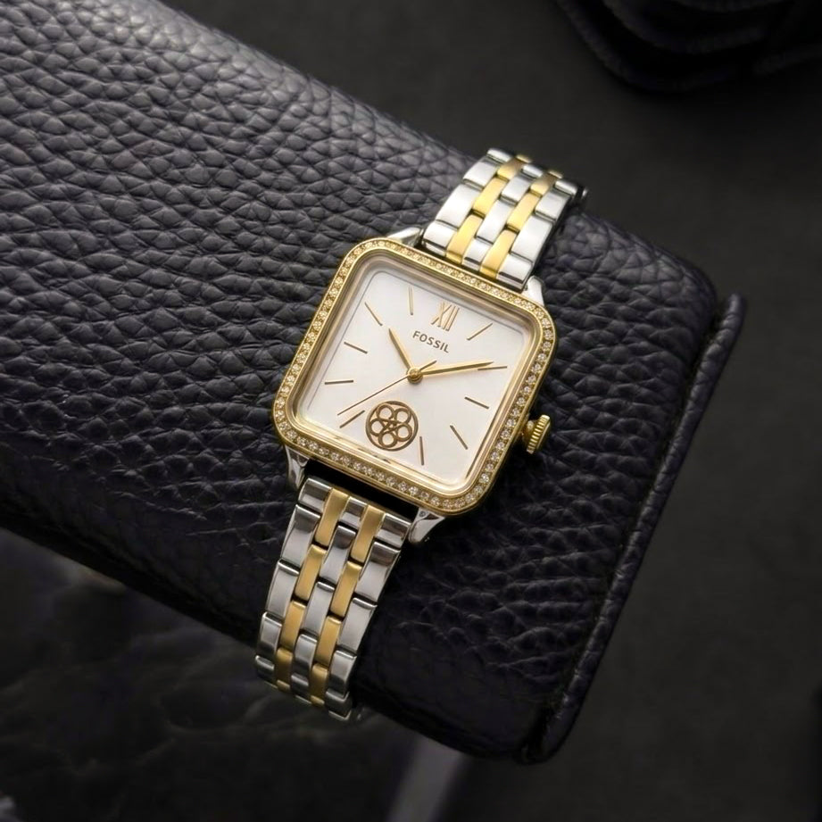 FOSSIL - BQ3908