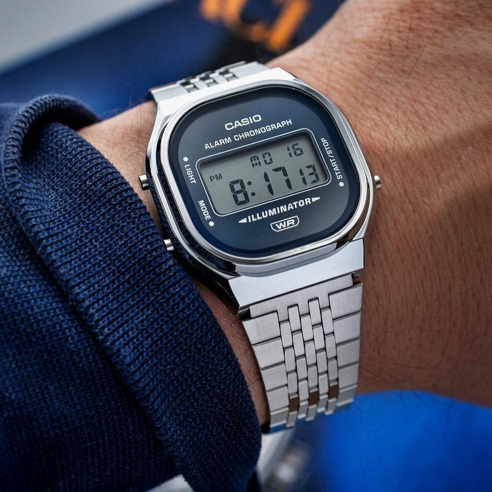 CASIO - VINTAGE - A140WE-2AER