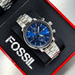 FOSSIL - BQ2846