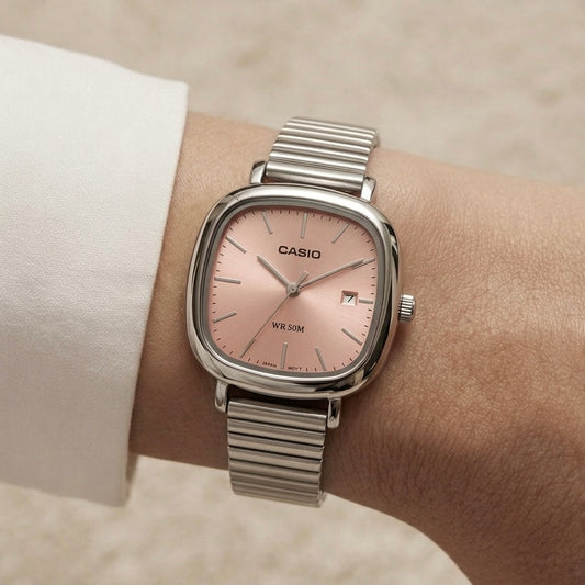 CASIO - LTP-B166D-4AV
