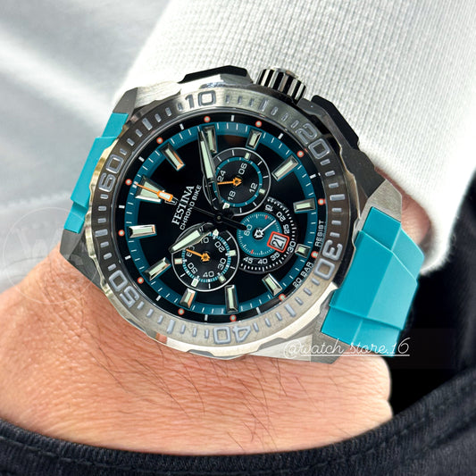FESTINA - F20725/6