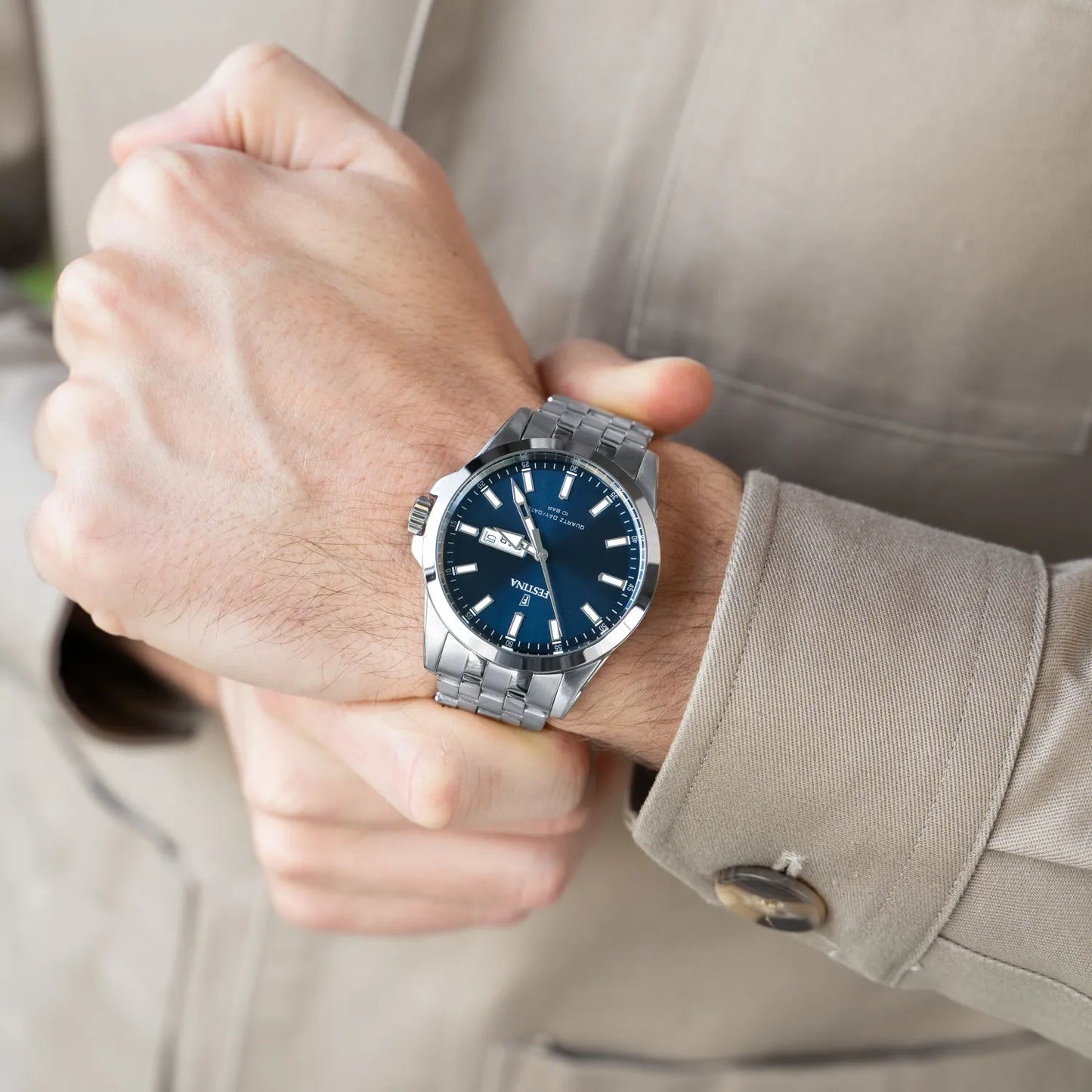 FESTINA - F20357/3