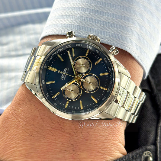 FESTINA - F16820/C