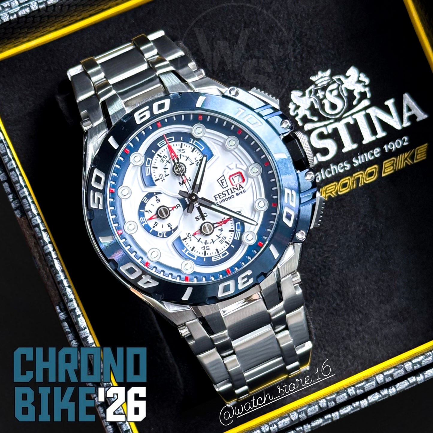 FESTINA - F20754/1