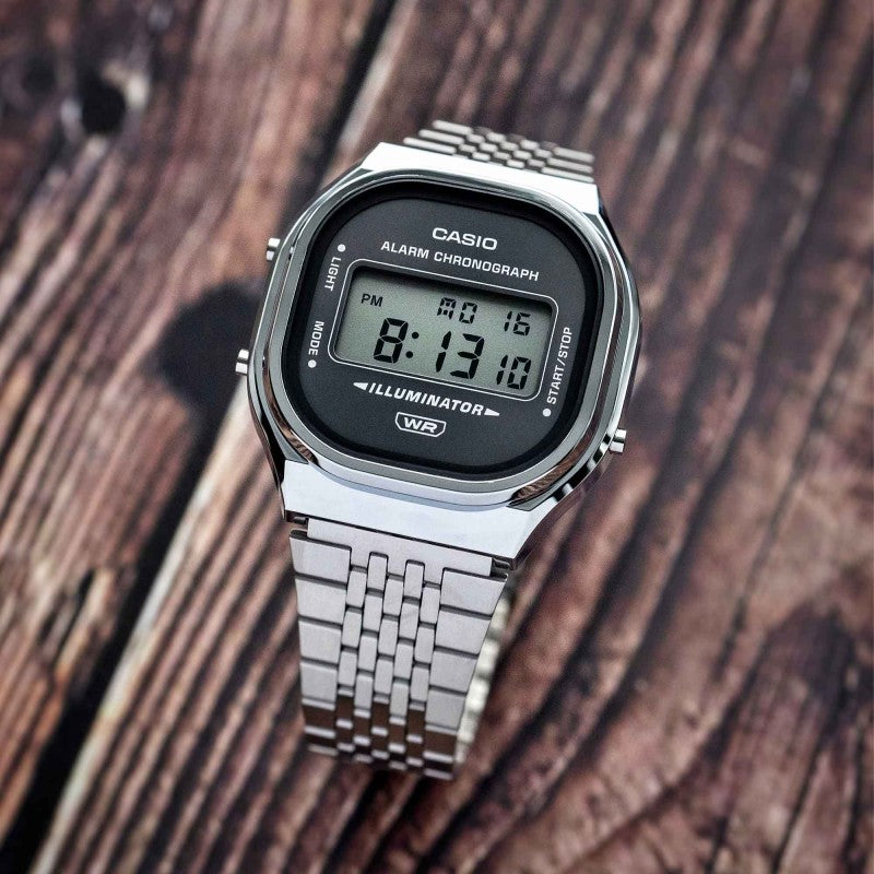 CASIO - VINTAGE - A140WE-8AEF