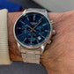 CASIO - MTP-E515D-2A1