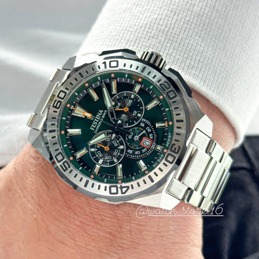 FESTINA - F20724/3