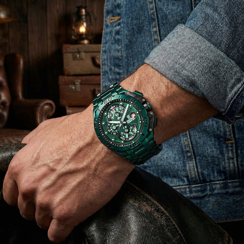 FESTINA - F20758/1