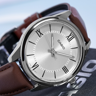 CASIO - MTP-V005L-7B5